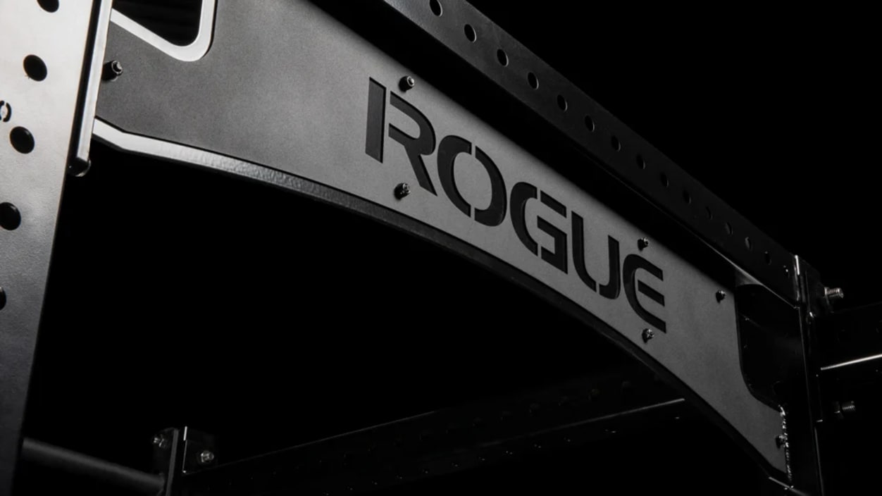 Rogue rml490c on sale